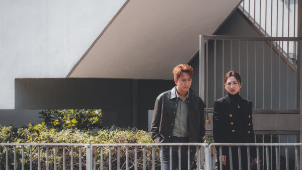 夫妻的博弈劇情｜第22集預告婉蘭驚爆丈夫出軌！幸如制止捉姦意外閃回車禍失去記憶