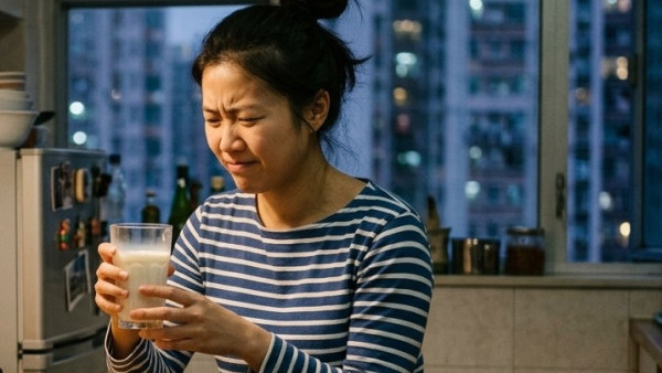 網傳成年人無需飲牛奶！衞生署拆解迷思 每日要攝取咁多！附4大高鈣代替品推介