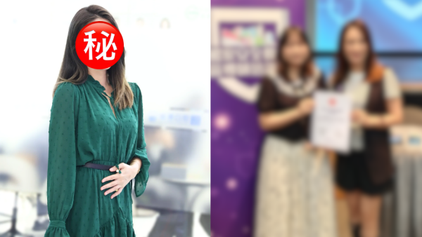 前TVB御用配角退圈10年升呢國安教育導師！身份超猛料獲油尖旺民政處推薦