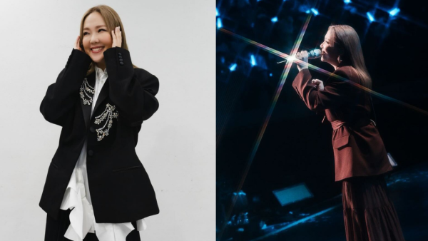 衛蘭演唱會2026｜衛蘭殺入紅館連開三場演唱會！門票／票價／公開發售日期／座位表（不斷更新）