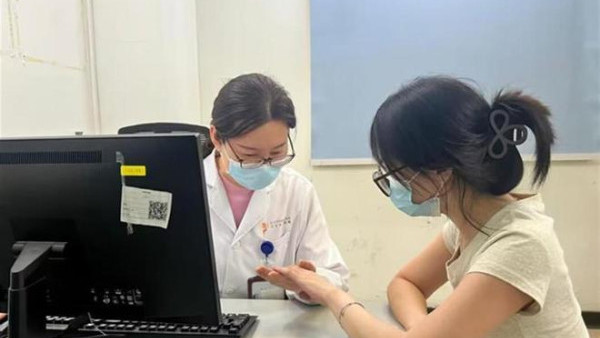 美甲感染HPV︱22歲女美甲整傷指甲染病毒疣 皮膚科醫生拆解3大常見疣＋預防6大守則