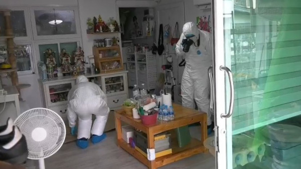 清潔劑禁忌︱通渠水混合哥士的會釋劇毒氣體 附專家3大安全建議