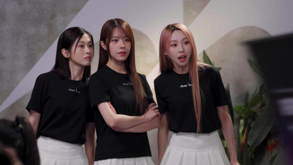 魔音女團MYNT首度主演短劇《魔幻百變床褥》 一連10集！鄔友正翁嘉穗驚喜客串