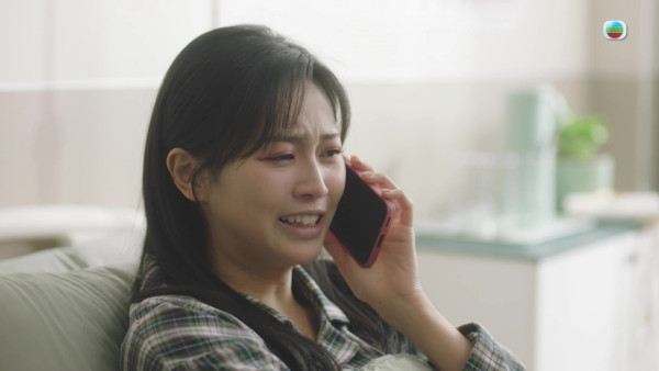 夫妻的博弈｜郭柏妍喪子無聲泣訴演技脫胎換骨！擺脫花瓶獲力推爭「最佳女配角」