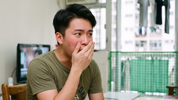 頻頻刷牙口臭仍揮之不去？日本整體師教按一位置10秒 零成本解決口腔異味！