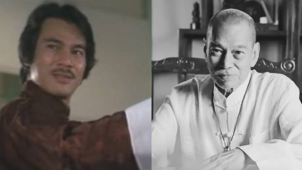一代邵氏武打巨星陳觀泰腦出血猝逝 享壽80歲！70年代開創功夫片盛世