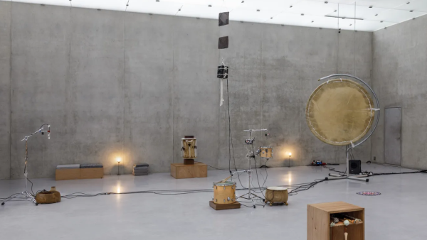M+展覽2027｜Tate Modern極罕彩色布屋重磅登陸！直擊5大話題展覽（附展覽日期）