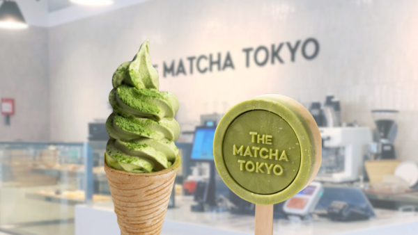 學生優惠｜THE MATCHA TOKYO開學優惠！一連3日學生半價/送第二杯半價券