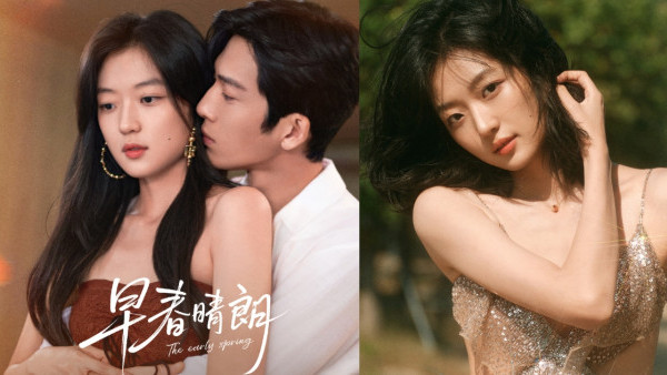 早春晴朗｜孙千身高172获封“东北全智贤”起底10件事必知：一度被传富二代背景