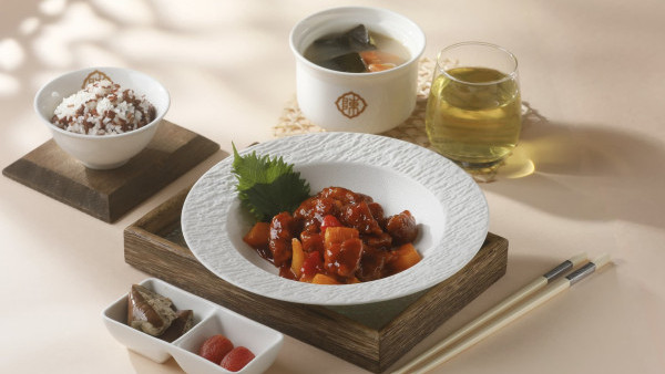 銅鑼灣酒店全新午市套餐$108起！限時優惠低至8折／歎總冠軍大廚冬瓜盅