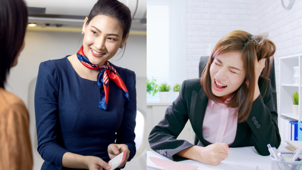 5大「職場伏工名單」幼教/文員慘上榜！1行業被指無前途？轉戰2行業更賺錢