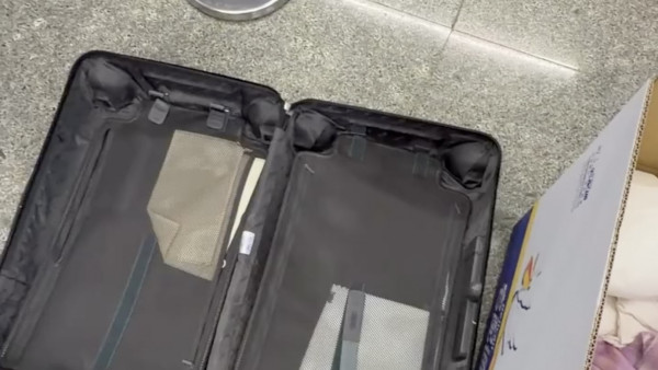 旅遊血淚史｜帶1款行李箱搭飛機慘遭拒登機！旅客被逼改用紙箱出國 一文睇清航空公司禁忌