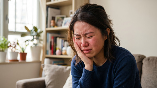 喇叭牌正露丸隱藏用法曝光？官方認可一招即時紓緩牙痛不適 連酒後宿醉都適用？