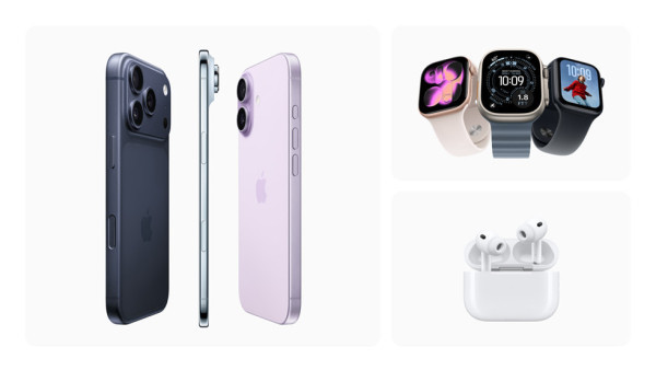 豐澤Apple優惠最多減$1,600！iPhone16都有平！iPad、Apple Watch、AirPods $1699起