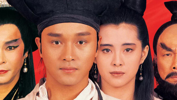 TVB翡翠台9.12特別播映《倩女幽魂》悼念劉兆銘離世 紀念張國榮70冥壽