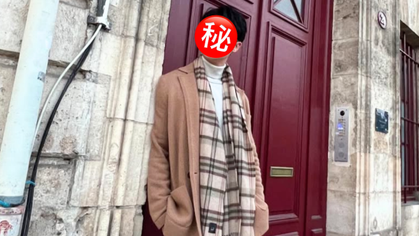 前TVB視帝被爆突然改名由低做起！入行20年一原因突然棄用藝名惹猜測