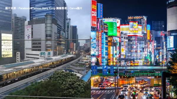 粉岭人首次入观塘惊呼似日本！网友指似新宿横滨？打工仔怒怼放工时间再尝过