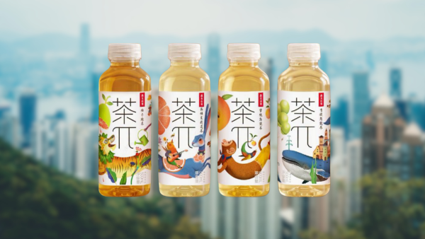 茶π免費派果茶！全港11間大學巡迴 附各校快閃時間表及換領攻略