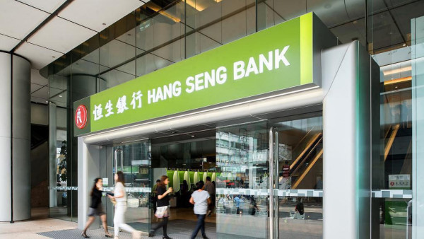 港元定存2026｜恒生港元定存高达4厘！$10,000起存 再送2个月4厘活期利率 最多净赚$4万利息