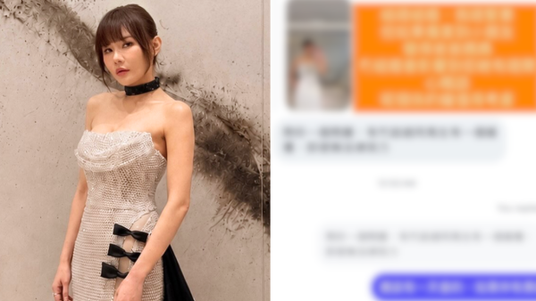 五索IG突晒婚紗照驚爆已坐正？47字親回結婚可能性 揭馬先生婚姻真實狀態