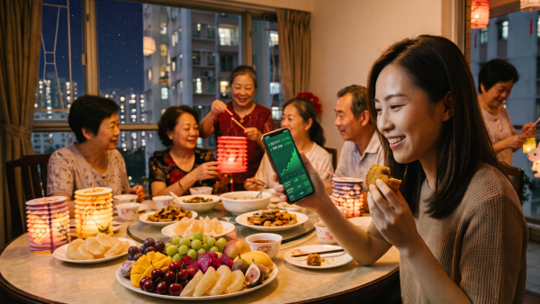 中秋2026｜9月25日中秋节4生肖财运逆袭！财运/事业运大爆发 属○要注意这类股票