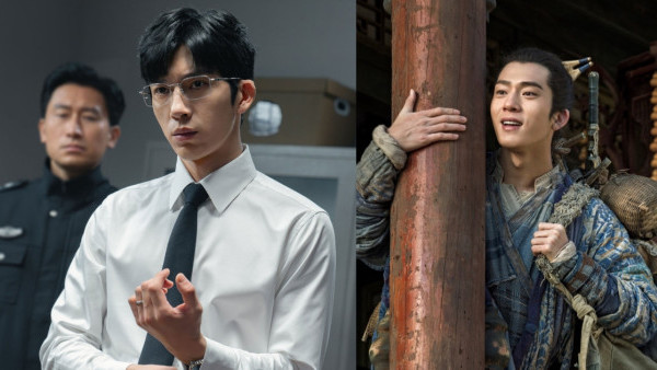 井柏然影视剧集12部代表作推荐！《后来的我们》虐心爱情片必看