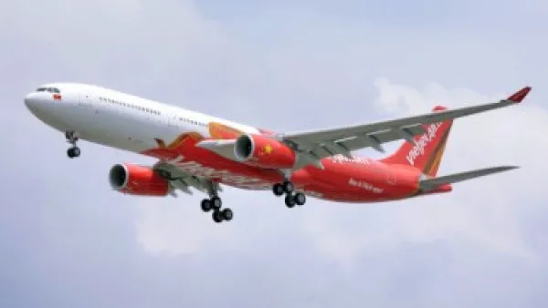 越捷航空推突發機票優惠！低至$0香港直飛胡志明市、富國島