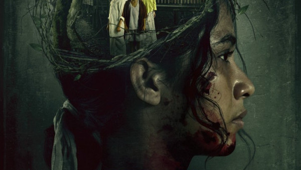 留家灵电影｜10月8日上映！马来西亚黑巫术恐怖震撼袭港