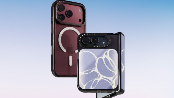 CASETiFY推iPhone 18手机壳！全新系列登场 防摔壳$399起