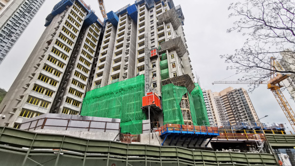 新公屋名单2026｜未来5年料建近16万伙！揭启德港岛南市区靓盘派楼时间表