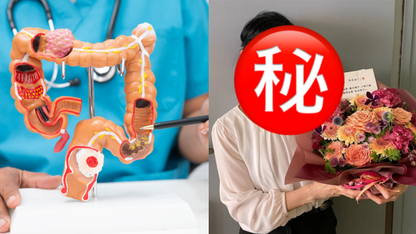 59歲女星腸阻塞入院驚患三期大腸癌！悔喊忽視體檢：曾以為我很健康