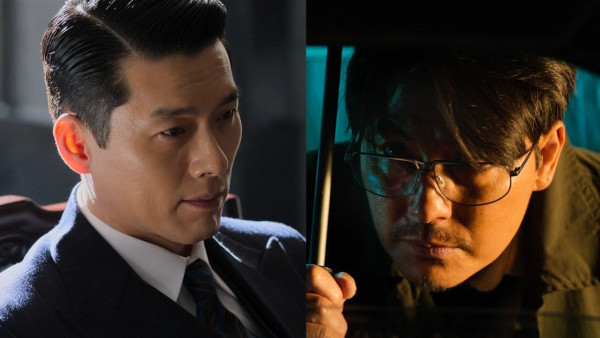 《韩国制造》第2季｜Disney+重磅韩剧玄彬郑雨盛双影帝对决！男神戏外变路人帮拍照