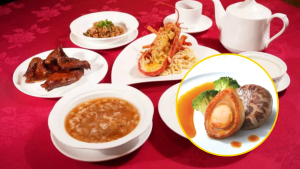 點心優惠｜北角海景酒店點心放題$88起！3小時任食近30款點心+小菜！每位送鮑魚及乳鴿