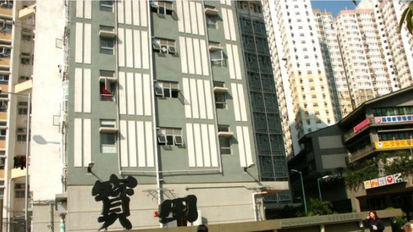 公屋分户｜祖孙隔代加名图一开二？阿妈误信晨运街坊攻略 网友踢爆死穴