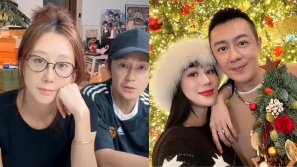 陈浩民直播斥太太蒋丽莎“贪得无厌”，反被翻旧账扯火怒爆曾送楼给前女友