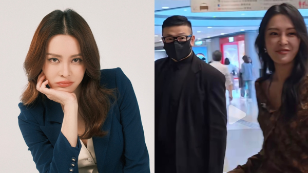 张曦雯被公审耍大牌凶吓路人删相？网友斥“18线女星”，一关键证据流出揭真相
