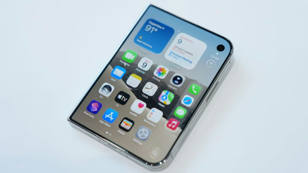 iPhone换机阶级论！疯传4大贫富等级 一秒判断经济状况 网友斗惨：还在用iPhone8
