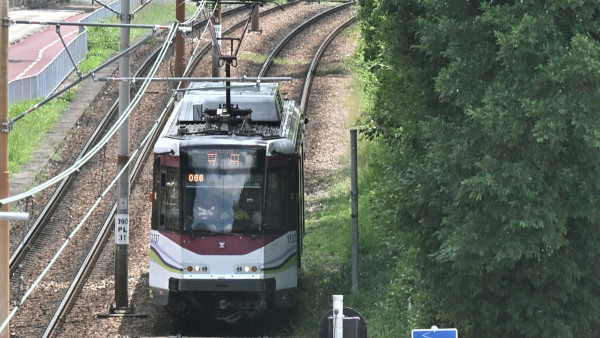 9月輕鐵免費乘車日！指定一日 中秋節全港市民無限任搭遊屯門/元朗/天水圍大西北