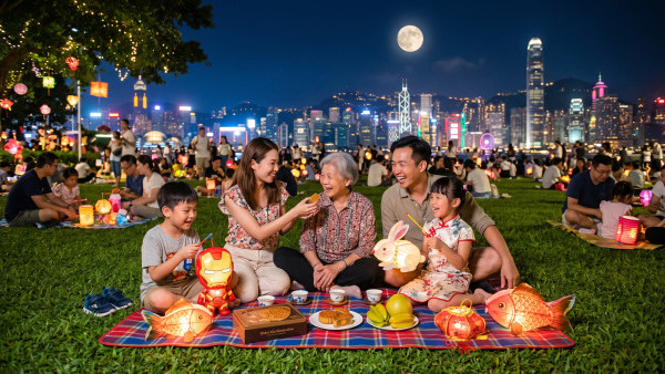 中秋2026｜9月25日中秋节极阴日！专家点名4生肖要躲月：属○要留室内以免影响财帛宫！附4招化解方法