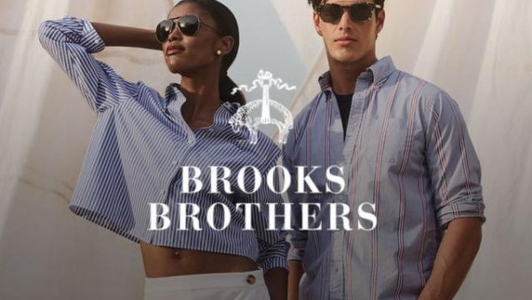 開倉優惠｜Brooks Brothers開倉平最多81%！恤衫/冷衫/長褲/外套/連身裙$400起