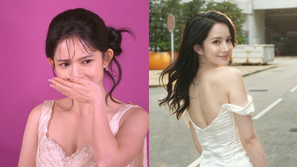 女神配对计划2｜陈若思被怒爆4宗罪黑历史人设崩坏！拜金装清纯收十几万名牌当人低等兵