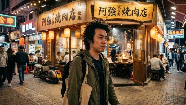 沙田惊现神秘静电结界？网友震惊：行过头发全部竖起！业内揭秘竟同烧肉店1装置有关