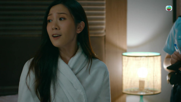 死有對証妓女｜多倫多華姐四料冠軍蔡菀庭大起底！拋開光環講足全日鄉音獲讚賞
