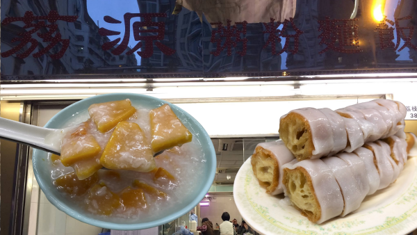 结业潮｜深水埗粥店平绝全港仍难逃结业！$37冻柠茶＋艇仔粥＋肠粉成追忆！网友拆解粥店生存困局