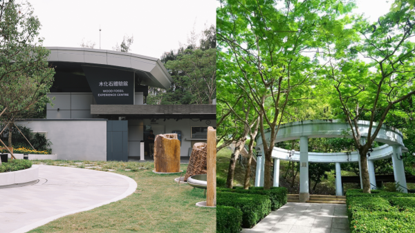 荃湾免费好去处！盘点6大极静发呆基地！$0叹空调梳化隐藏体育馆静过图书馆（附地址+交通）