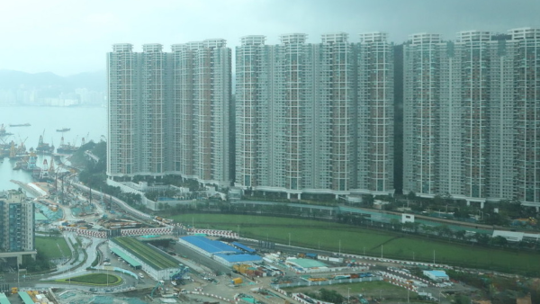 調景嶺被嘲「食物沙漠」！港人呻冇啖好食 地鐵雙線都救唔到？街坊揭2大優勢：有ＯＯ贏晒