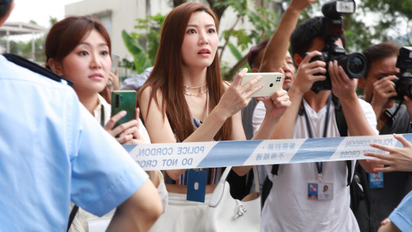 死有对证剧情｜第12集预告无名骸骨引争夺豪门丑闻！失踪富豪奇迹重现突变卖掉家业