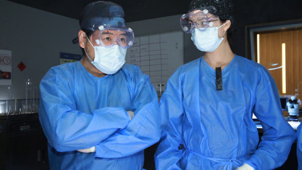 死有對証劇情｜第13集預告富豪重逢一週慘死豪宅泳池！佩嘉美人計套料驚揭懷疑整容