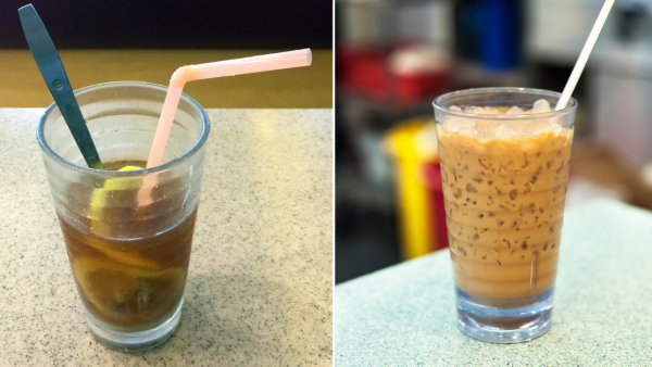 冻柠茶完胜港式奶茶？10个港人9个必点！揭1杯暗藏5粒糖 小心高糖陷阱