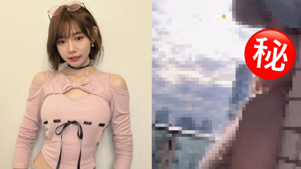 林明祯形象大变突换“白金长发” 破格发型超惊艳如日系辣妹几乎认不出